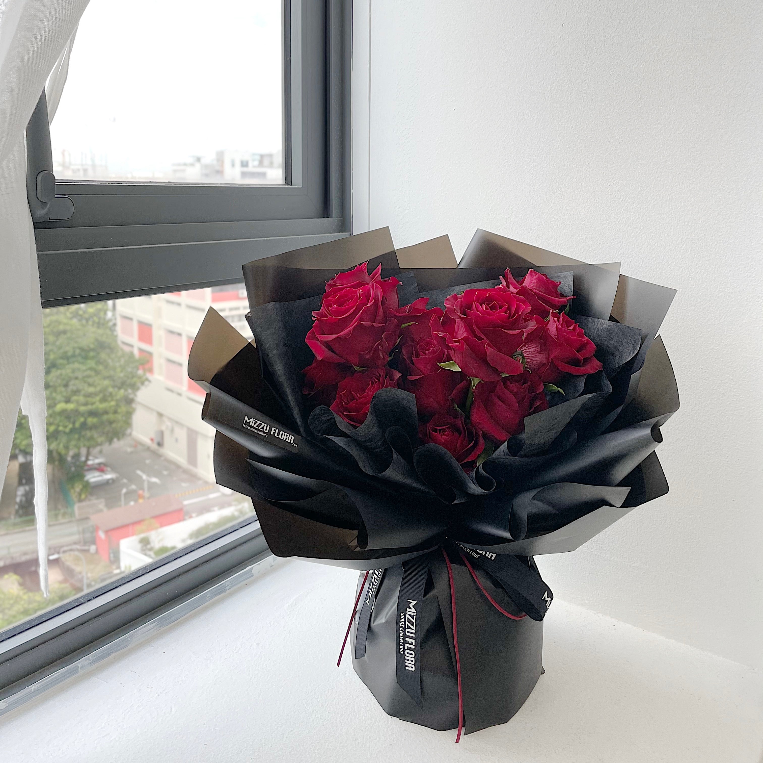 Flora - Rose 新品未開封 FullSizeRender100_238e41fe-