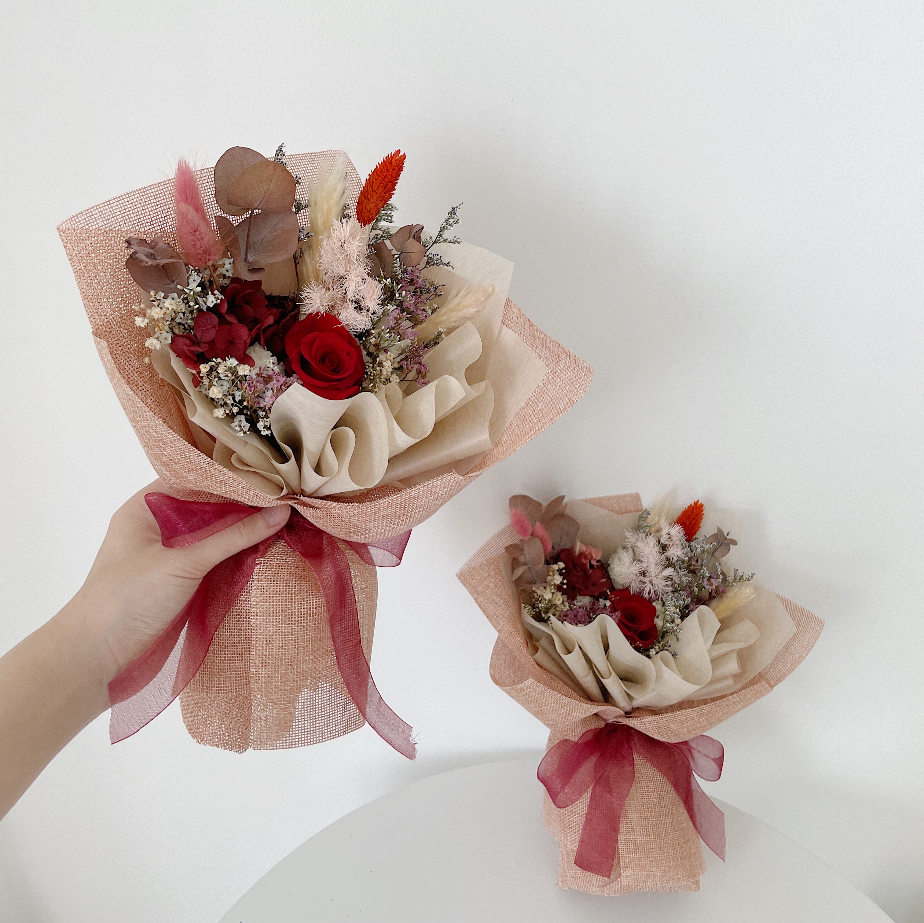 Valentines's Day Special ❤️ – Mizzu Flora SG