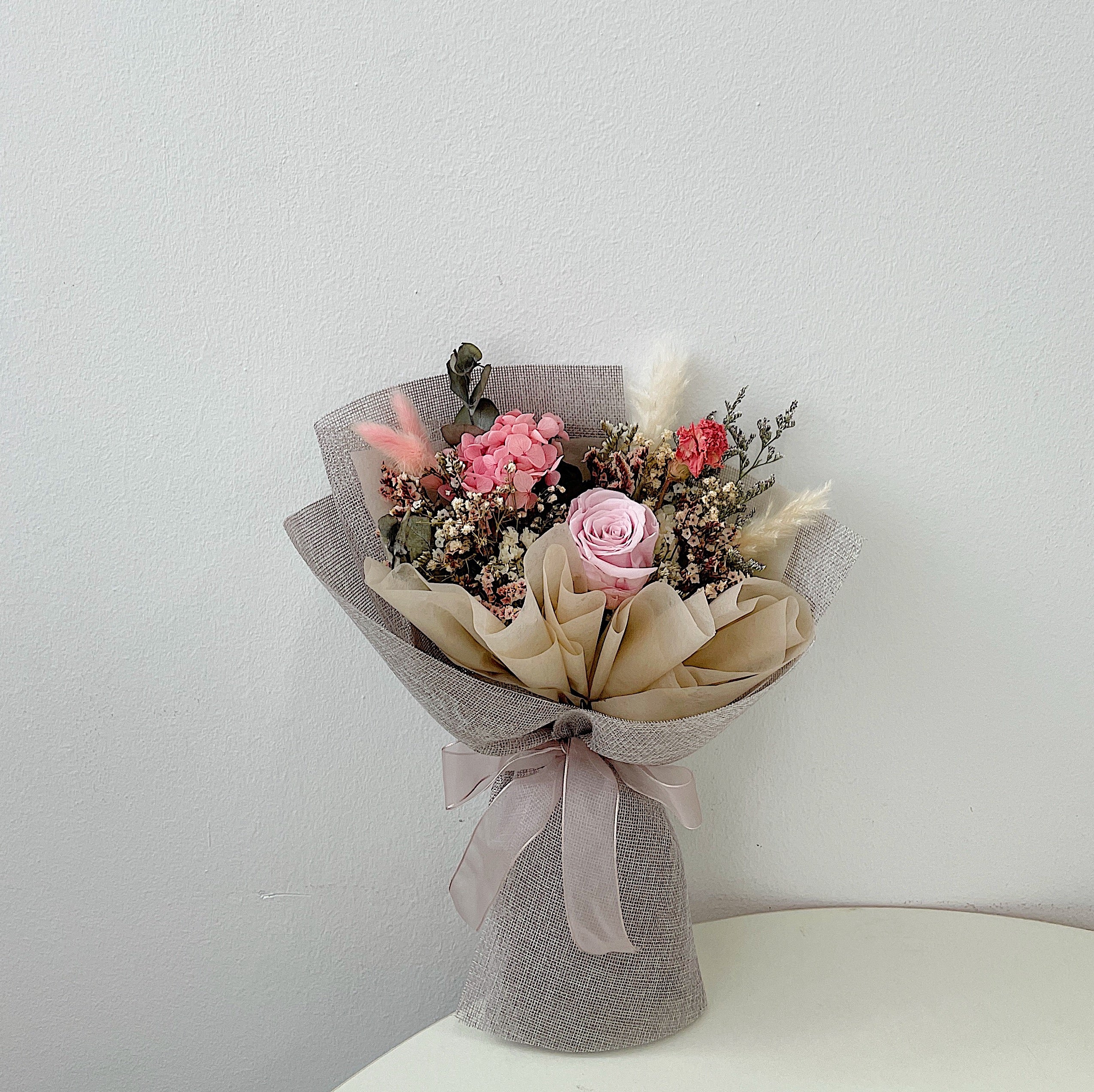 rose pinkページ✨ Valentines's Day Special ❤️ – Mizzu Flora SG
