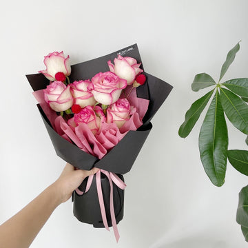 Valentines's Day Special ❤️ – Mizzu Flora SG