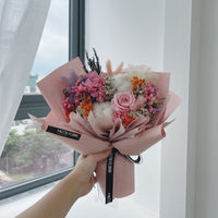 Winsome Pink