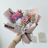 Winsome Pink
