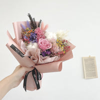 Winsome Pink
