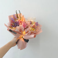Winsome Pink