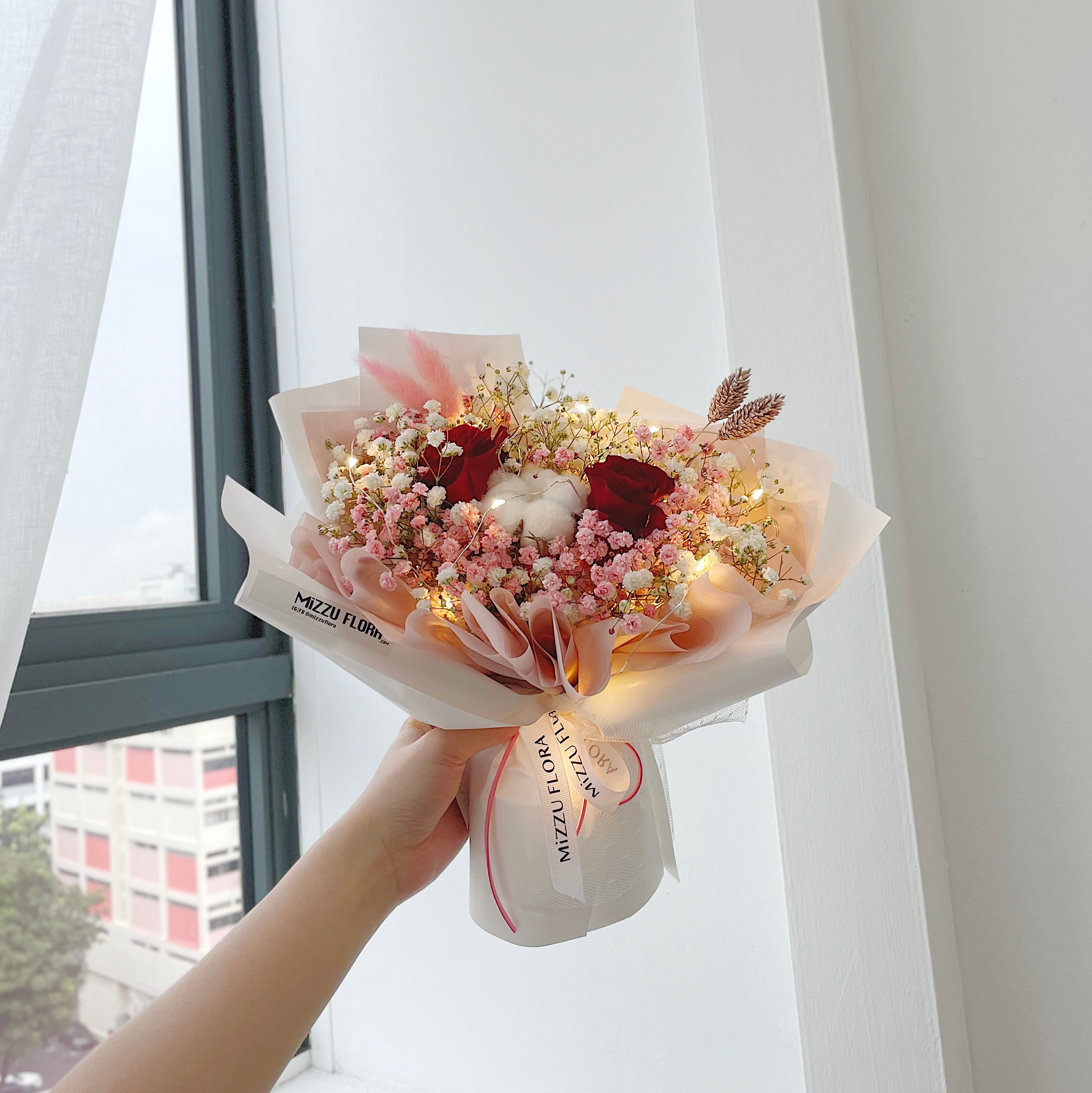 新品タグ付＊rosymonster meringue flower セット 商品検索 - RosyMonster