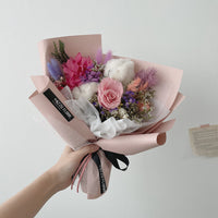 Winsome Pink