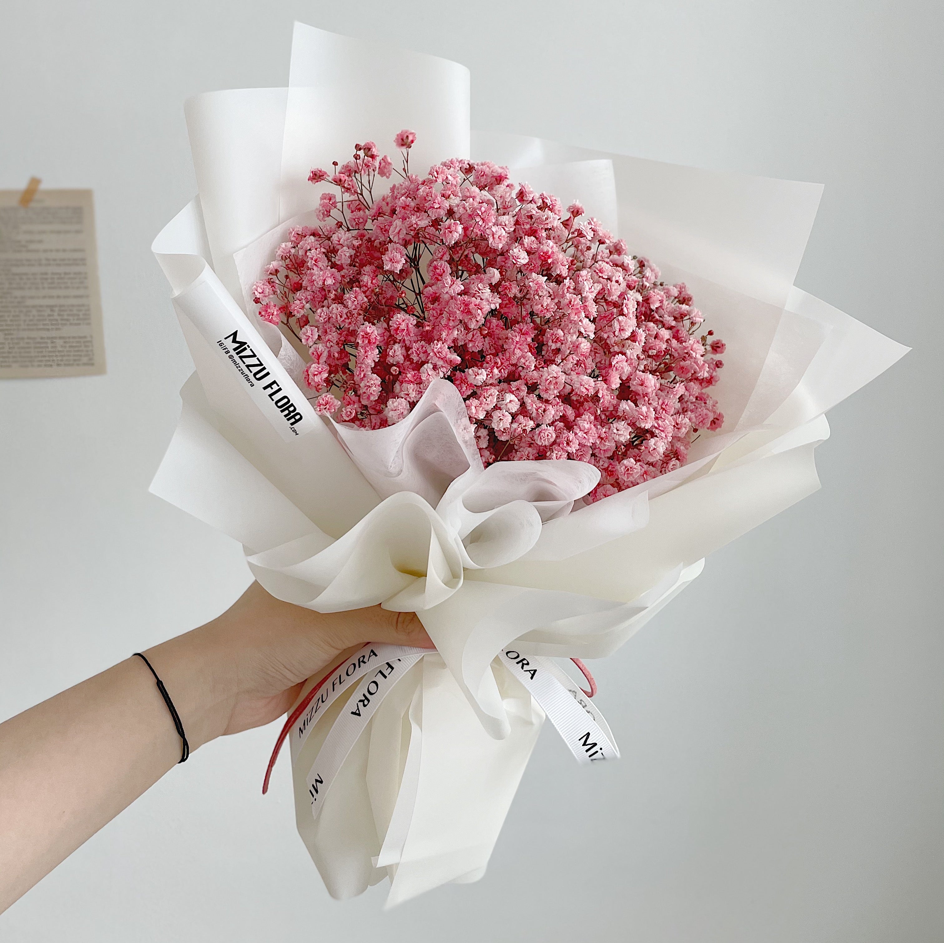 Fresh Bloom – Mizzu Flora SG