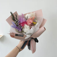 Winsome Pink