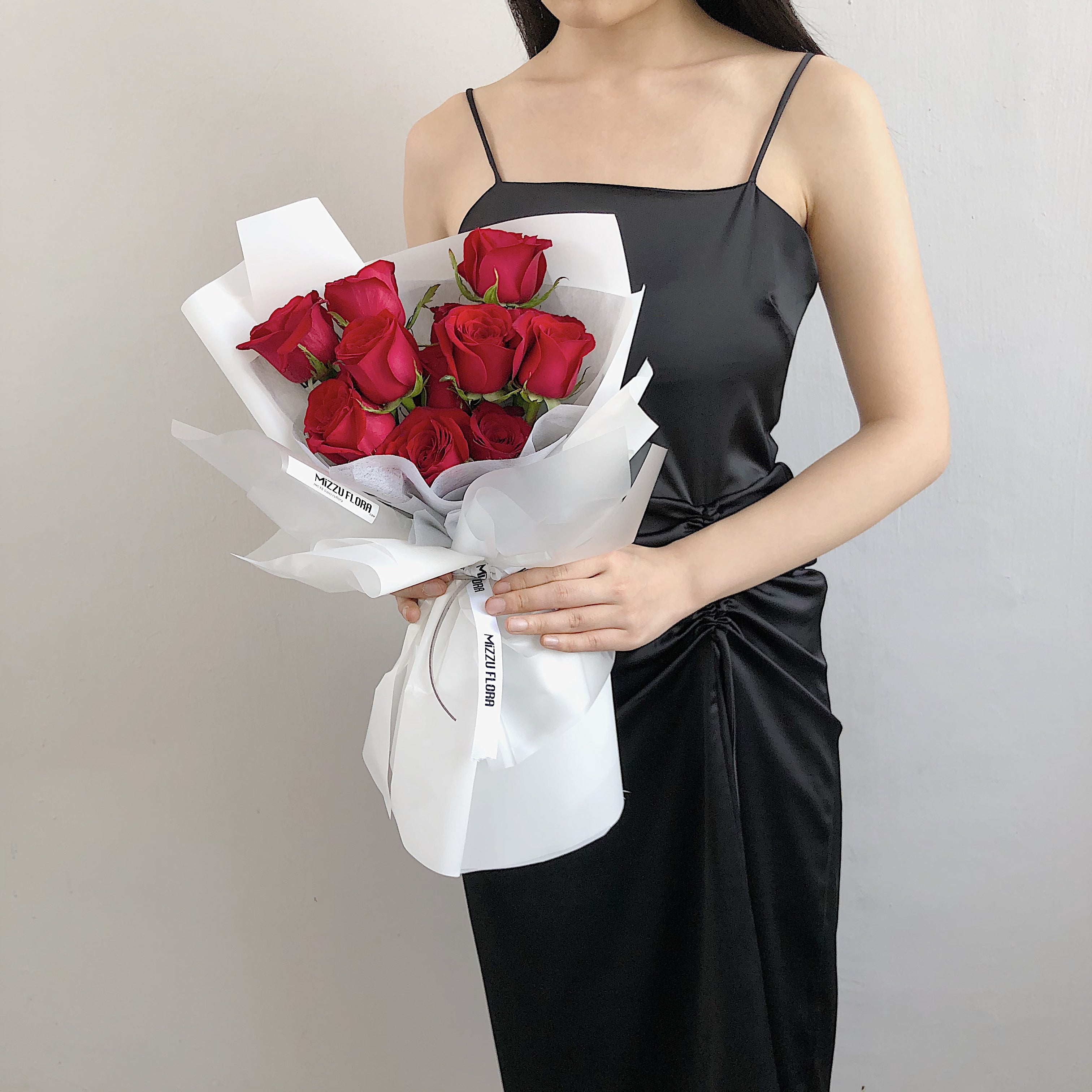 Roses Only (Kenya Rose) – Mizzu Flora SG